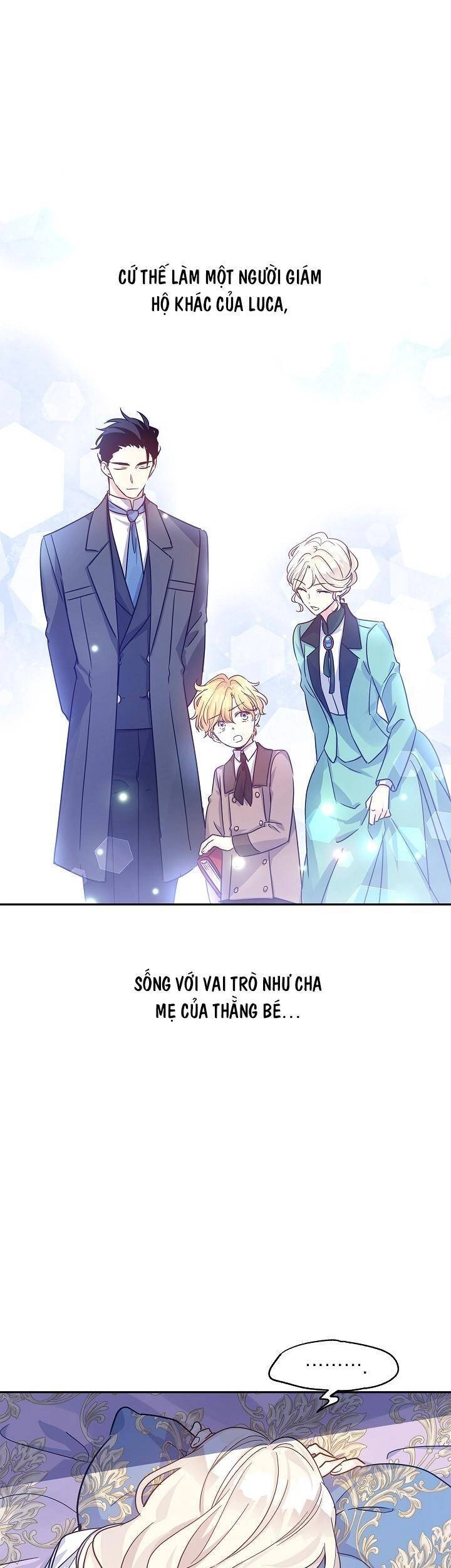 Tôi Sẽ Cố Gắng Thay Đổi Cốt Truyện Chapter 33 - 25