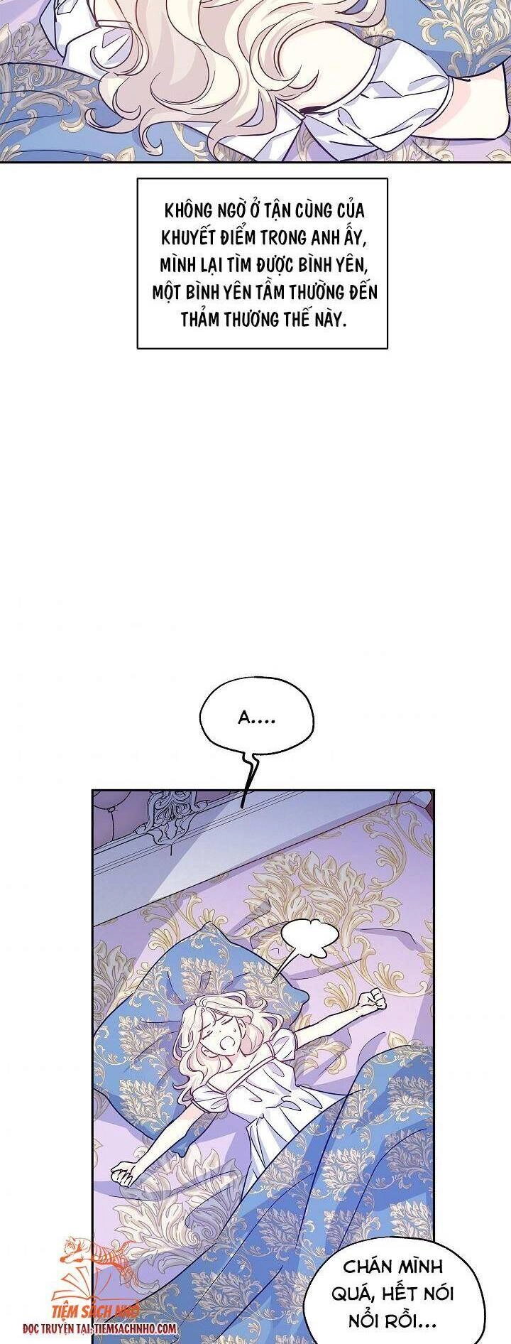 Tôi Sẽ Cố Gắng Thay Đổi Cốt Truyện Chapter 33 - 26