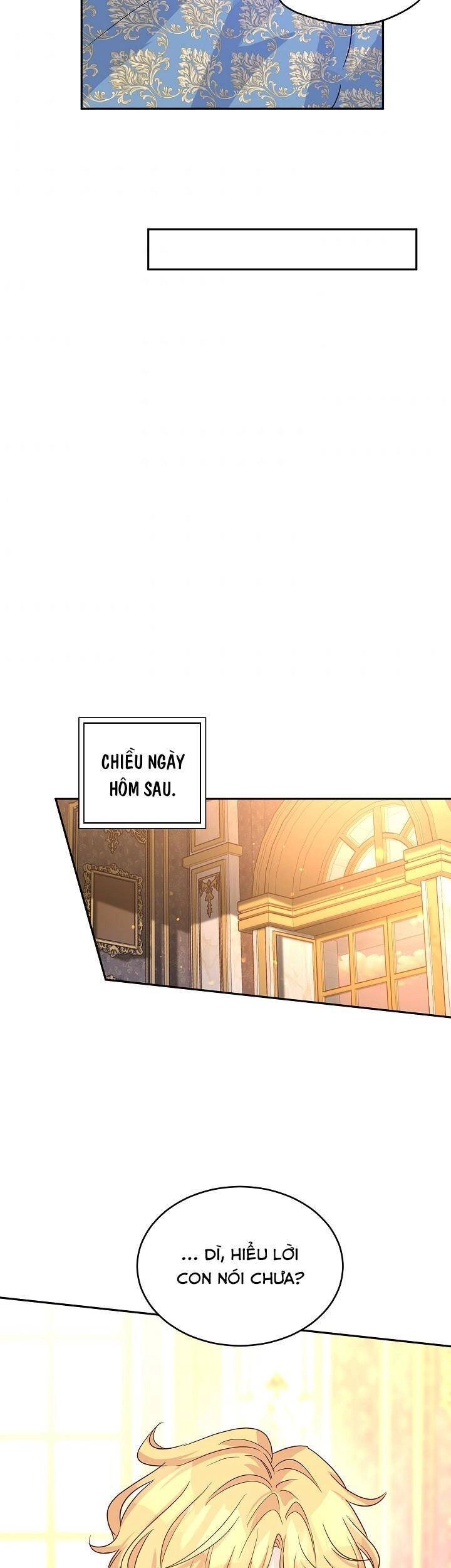 Tôi Sẽ Cố Gắng Thay Đổi Cốt Truyện Chapter 33 - 27