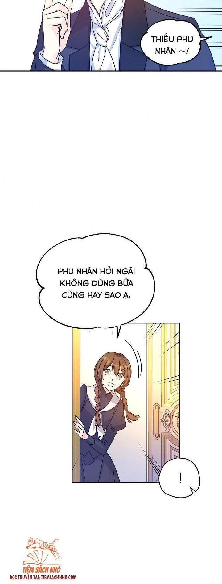 Tôi Sẽ Cố Gắng Thay Đổi Cốt Truyện Chapter 33 - 32