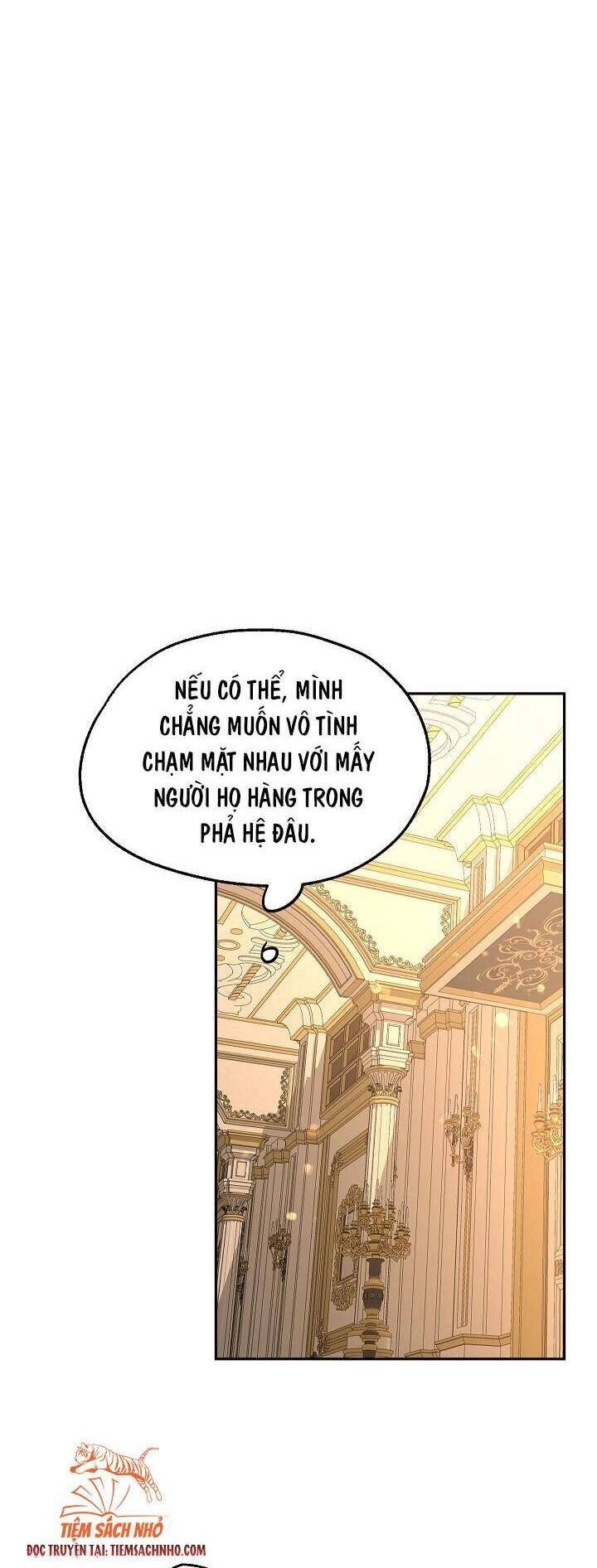 Tôi Sẽ Cố Gắng Thay Đổi Cốt Truyện Chapter 33 - 34