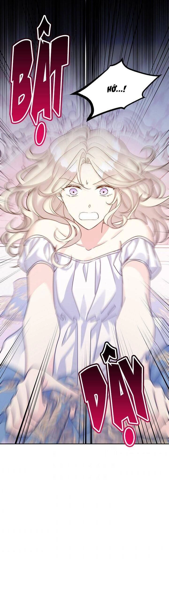 Tôi Sẽ Cố Gắng Thay Đổi Cốt Truyện Chapter 34 - 4