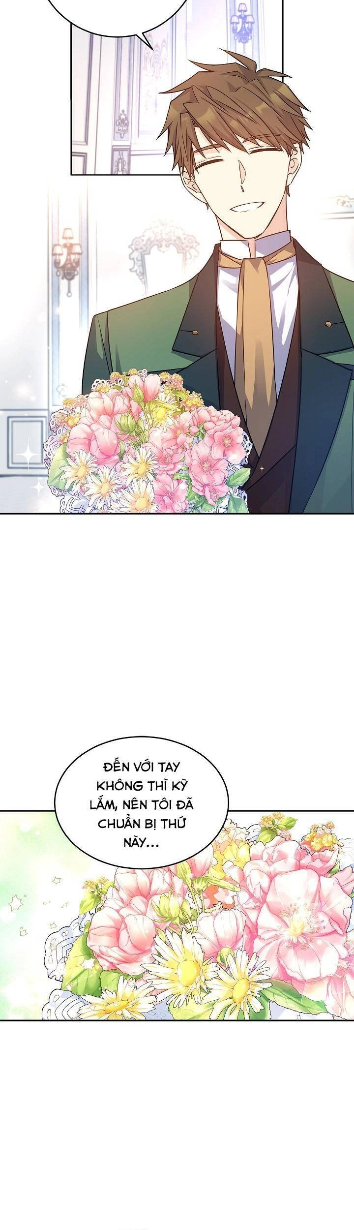 Tôi Sẽ Cố Gắng Thay Đổi Cốt Truyện Chapter 34 - 9