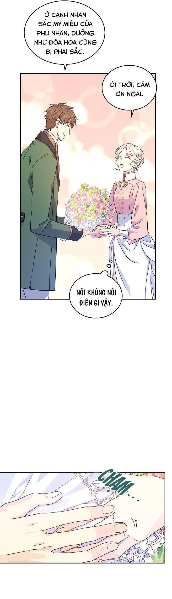 Tôi Sẽ Cố Gắng Thay Đổi Cốt Truyện Chapter 34 - 10