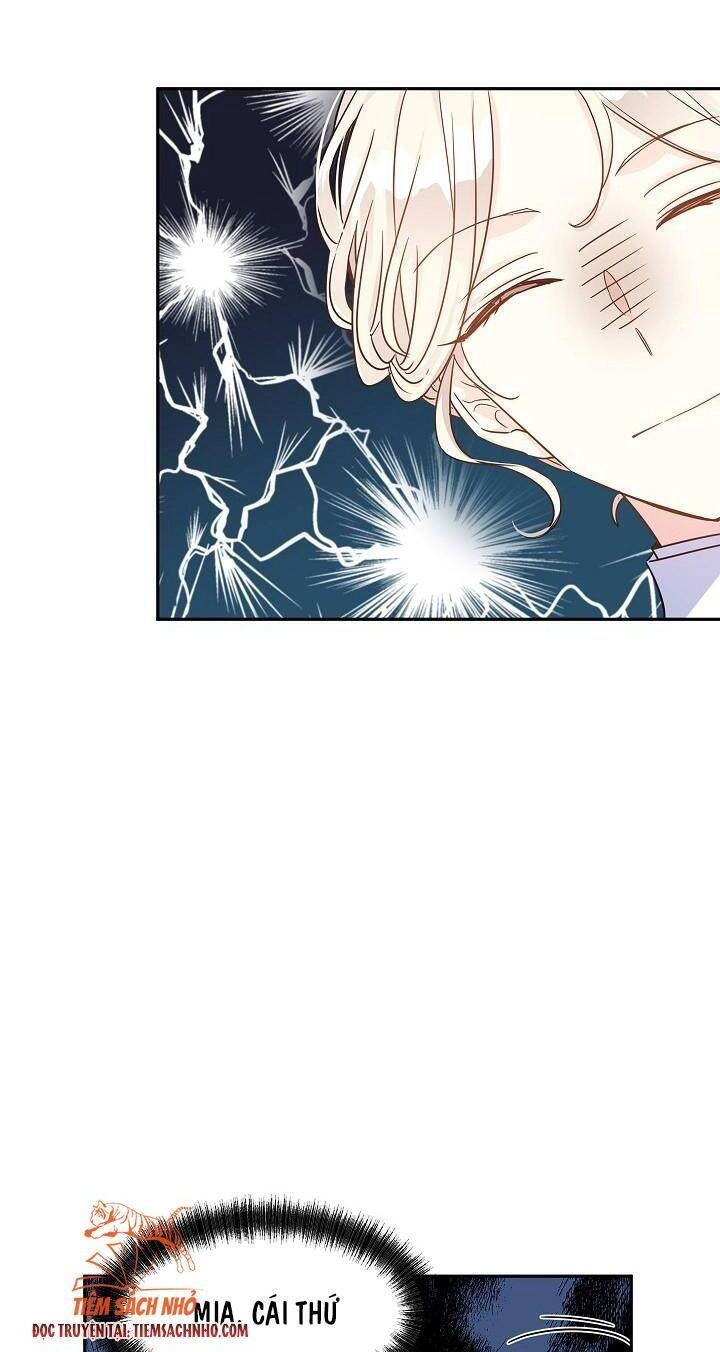 Tôi Sẽ Cố Gắng Thay Đổi Cốt Truyện Chapter 34 - 11