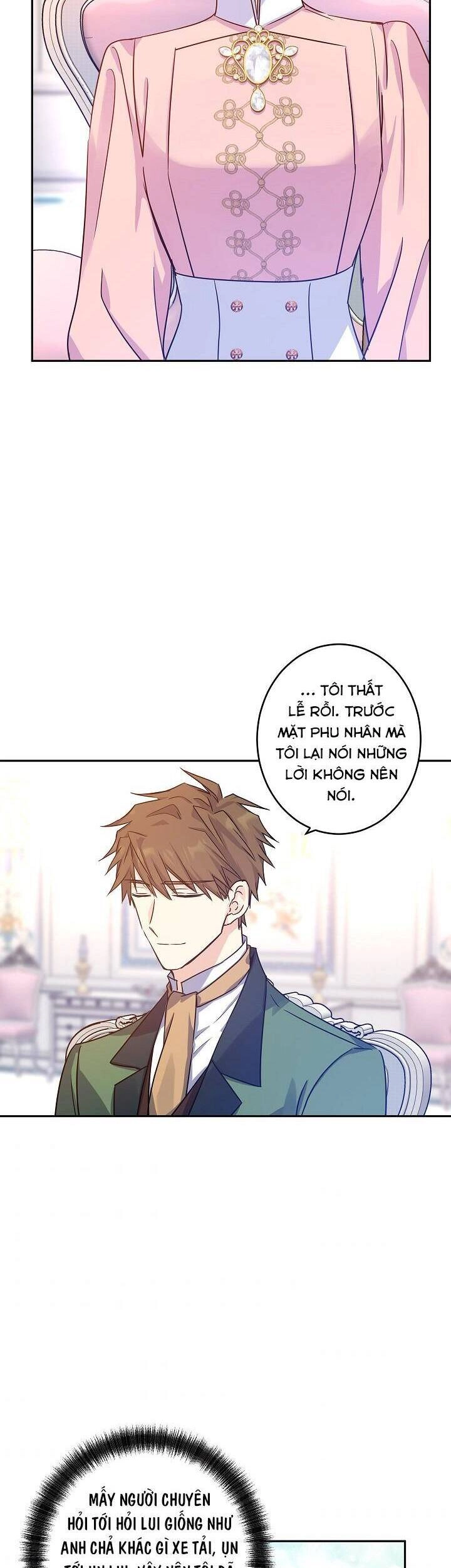 Tôi Sẽ Cố Gắng Thay Đổi Cốt Truyện Chapter 34 - 17