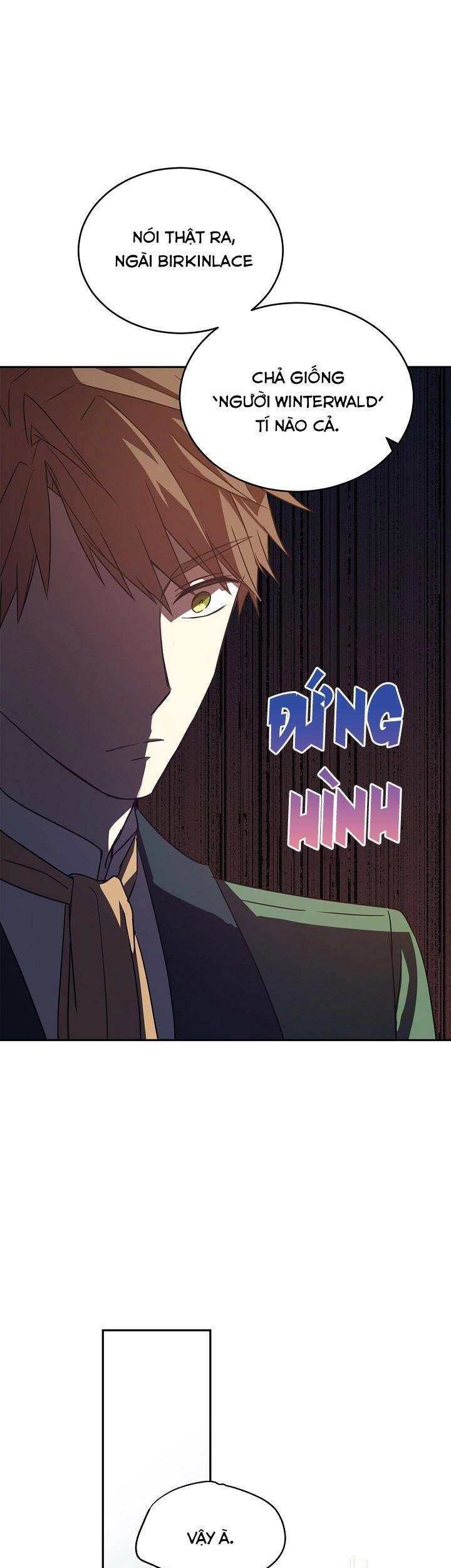 Tôi Sẽ Cố Gắng Thay Đổi Cốt Truyện Chapter 34 - 20