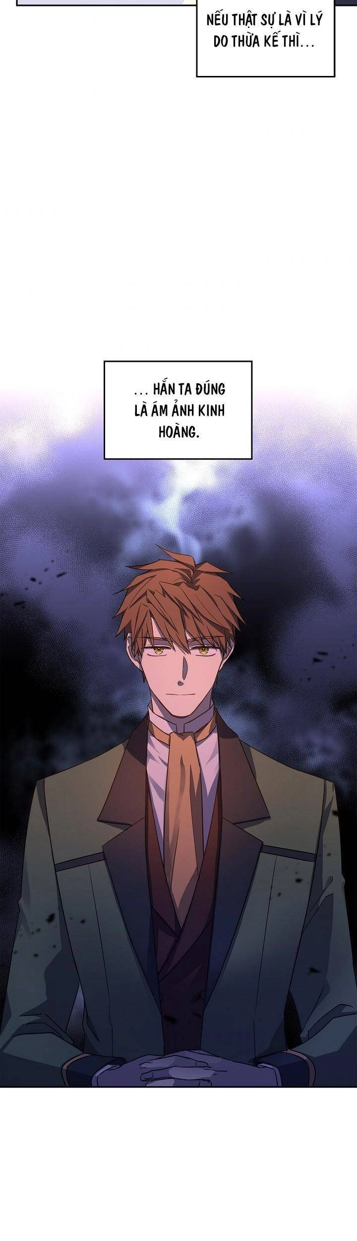 Tôi Sẽ Cố Gắng Thay Đổi Cốt Truyện Chapter 34 - 27