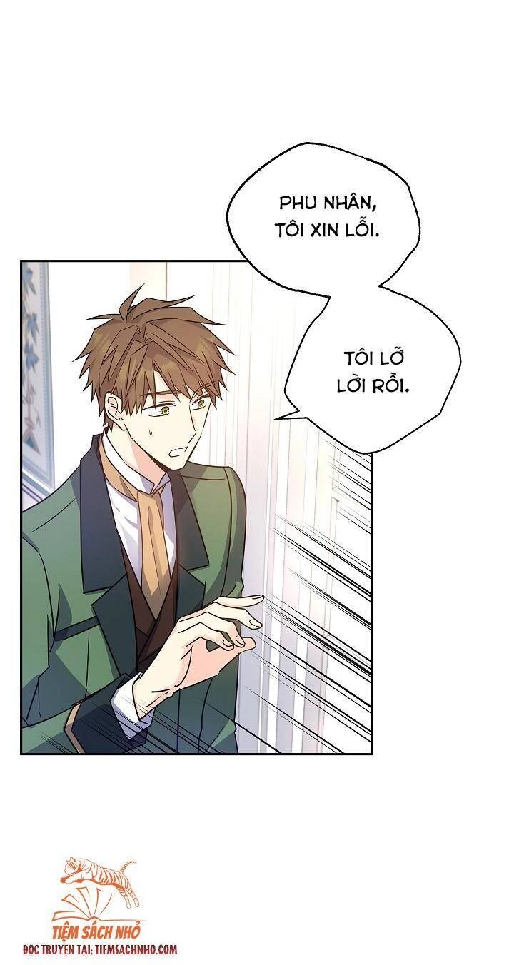 Tôi Sẽ Cố Gắng Thay Đổi Cốt Truyện Chapter 34 - 33