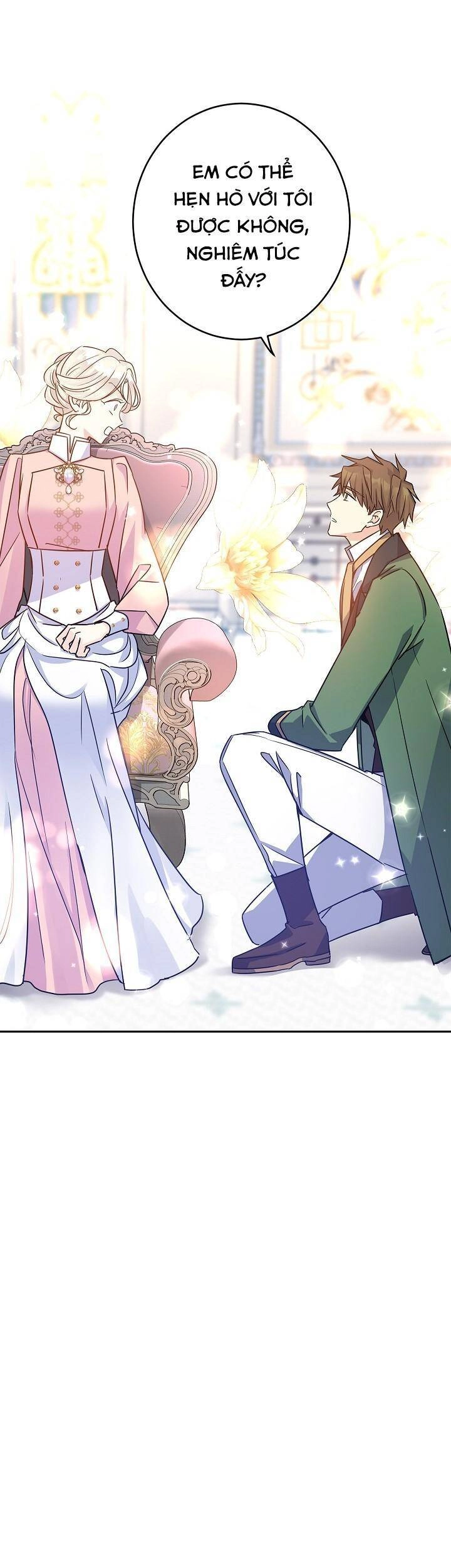 Tôi Sẽ Cố Gắng Thay Đổi Cốt Truyện Chapter 34 - 38