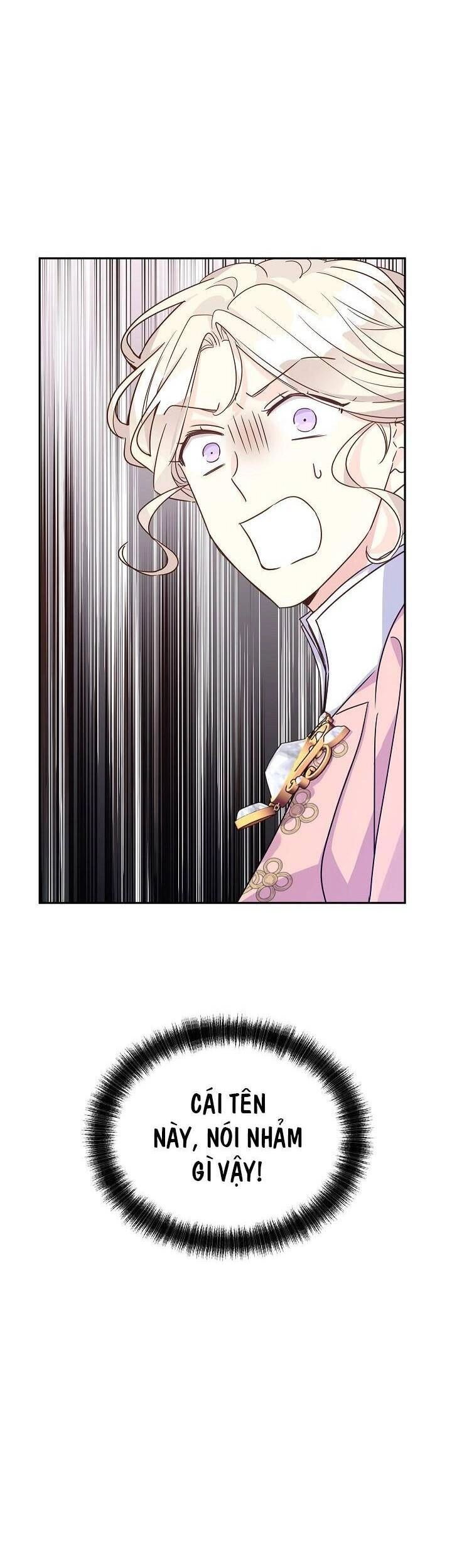 Tôi Sẽ Cố Gắng Thay Đổi Cốt Truyện Chapter 35 - 2