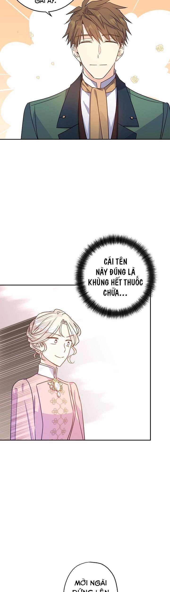 Tôi Sẽ Cố Gắng Thay Đổi Cốt Truyện Chapter 35 - 5