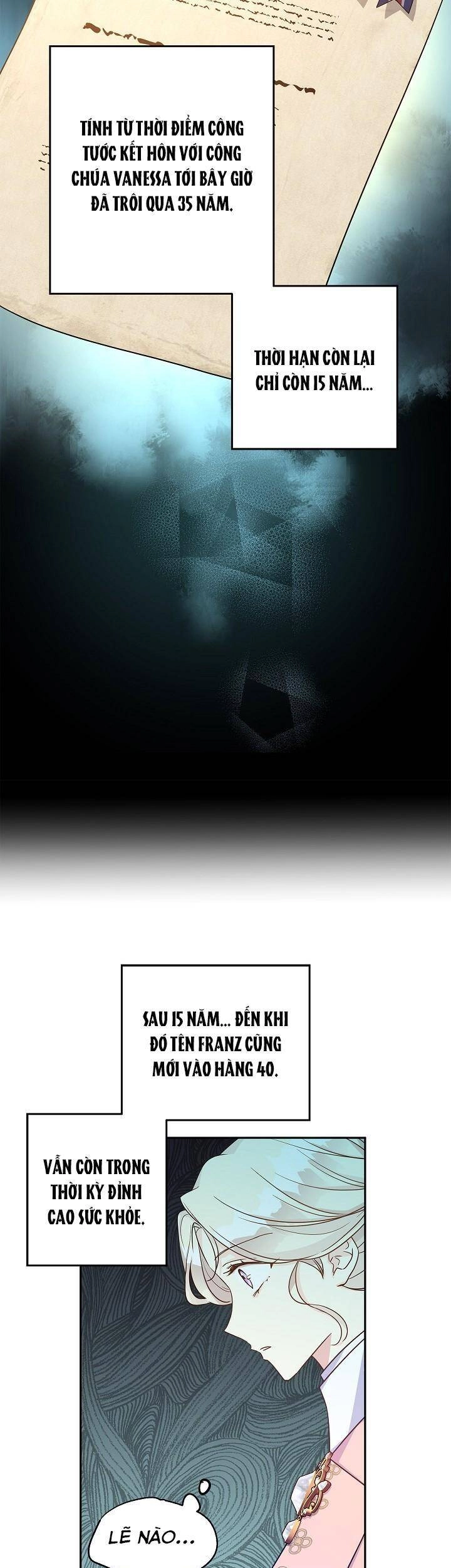 Tôi Sẽ Cố Gắng Thay Đổi Cốt Truyện Chapter 35 - 9