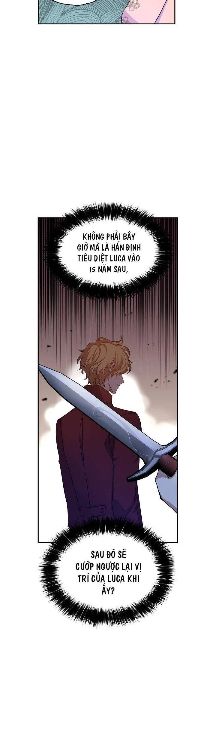 Tôi Sẽ Cố Gắng Thay Đổi Cốt Truyện Chapter 35 - 10