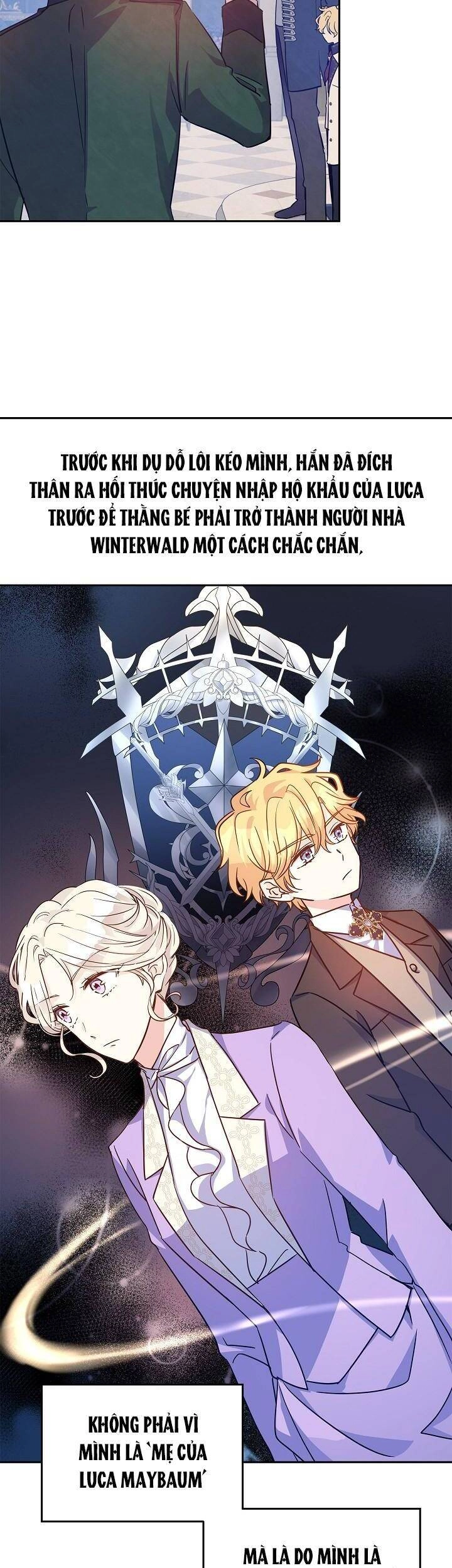 Tôi Sẽ Cố Gắng Thay Đổi Cốt Truyện Chapter 35 - 14