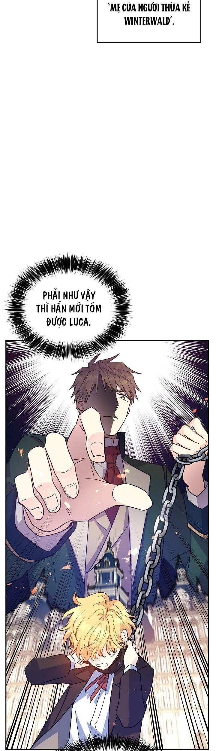 Tôi Sẽ Cố Gắng Thay Đổi Cốt Truyện Chapter 35 - 15