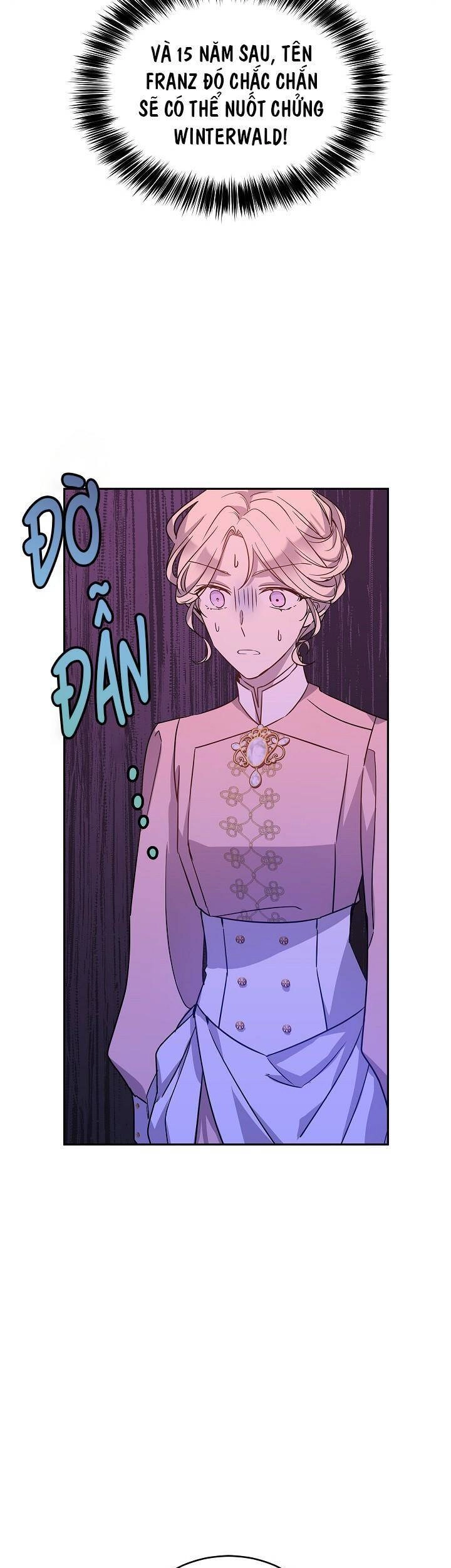 Tôi Sẽ Cố Gắng Thay Đổi Cốt Truyện Chapter 35 - 16