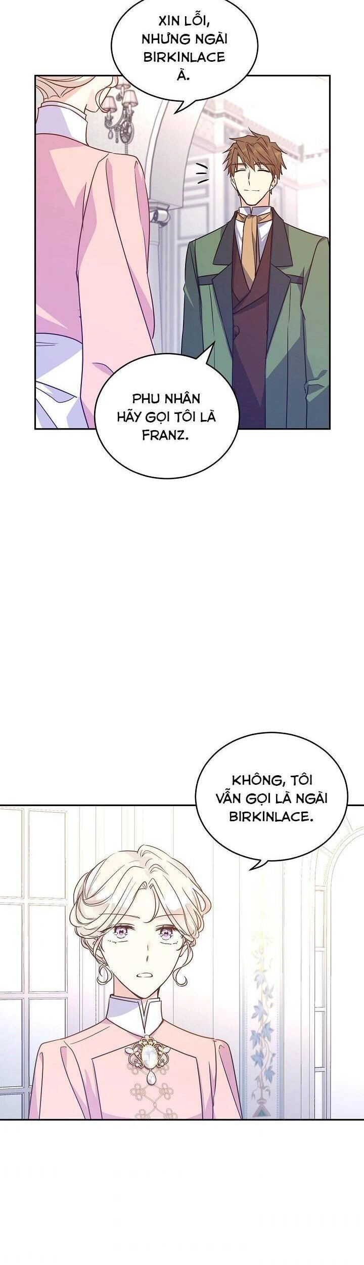 Tôi Sẽ Cố Gắng Thay Đổi Cốt Truyện Chapter 35 - 17