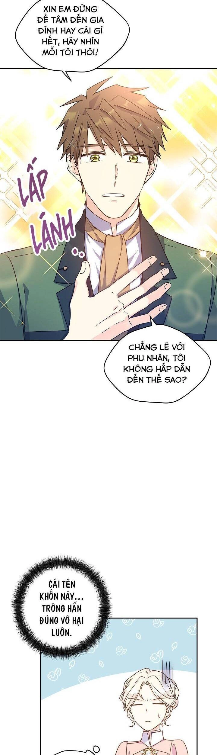 Tôi Sẽ Cố Gắng Thay Đổi Cốt Truyện Chapter 35 - 19