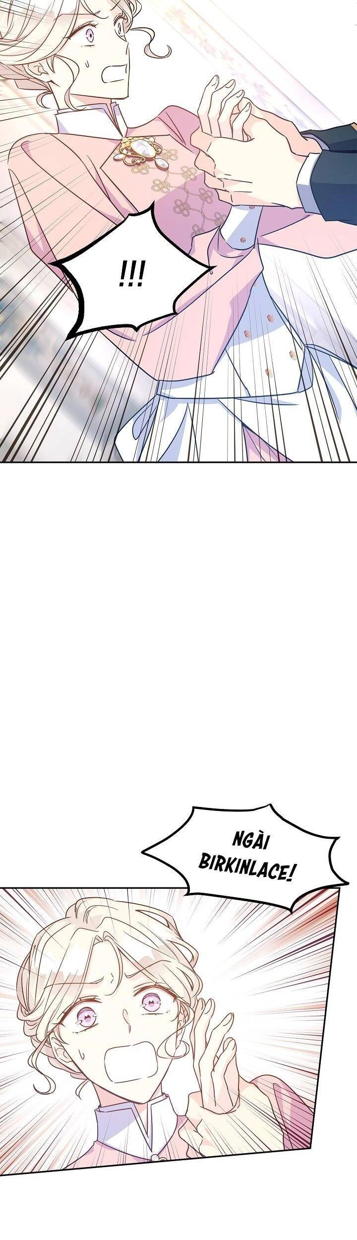 Tôi Sẽ Cố Gắng Thay Đổi Cốt Truyện Chapter 35 - 25