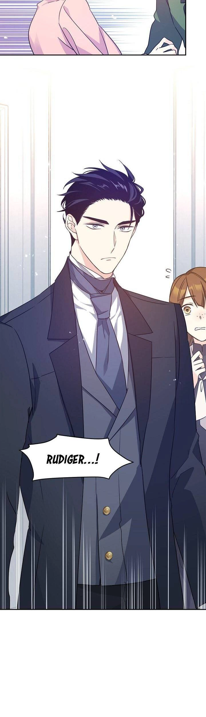 Tôi Sẽ Cố Gắng Thay Đổi Cốt Truyện Chapter 35 - 28