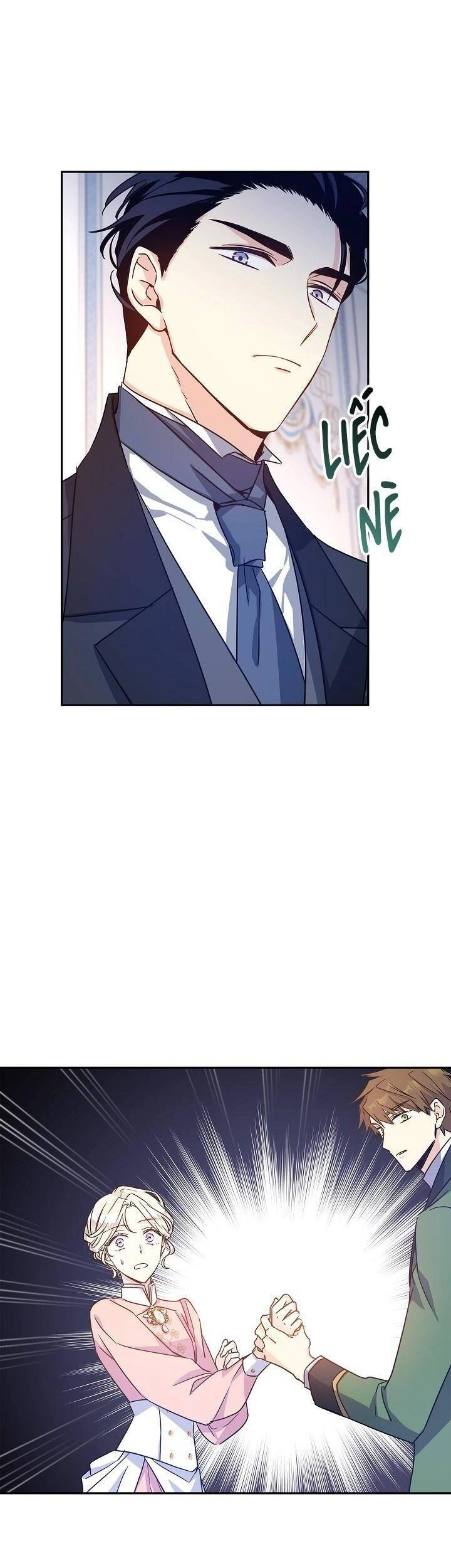 Tôi Sẽ Cố Gắng Thay Đổi Cốt Truyện Chapter 35 - 29