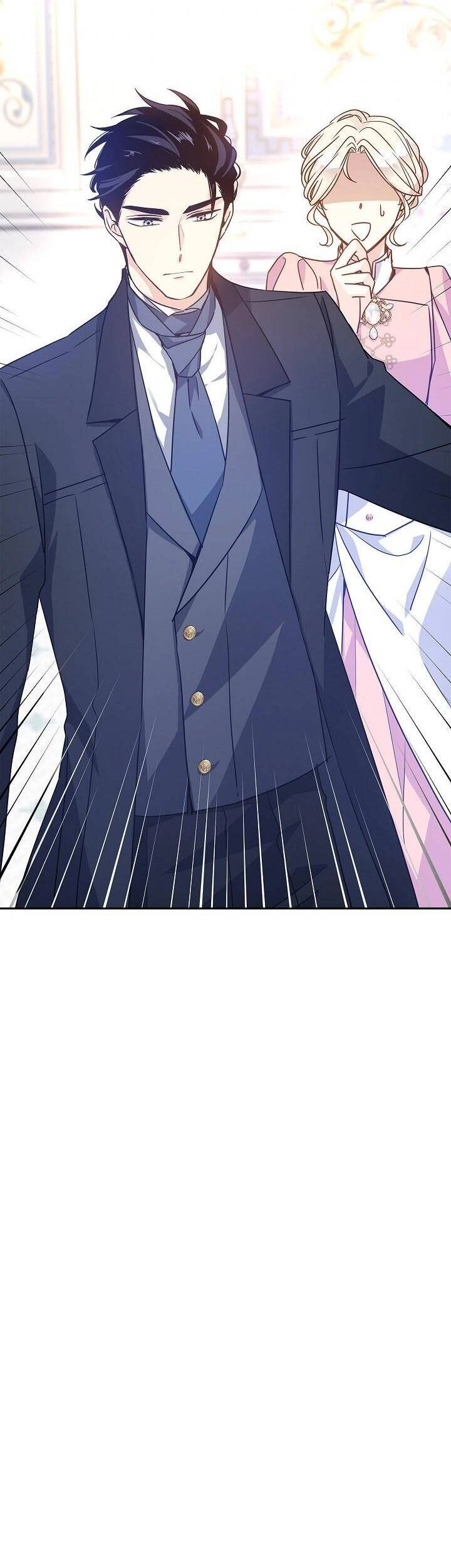 Tôi Sẽ Cố Gắng Thay Đổi Cốt Truyện Chapter 35 - 37