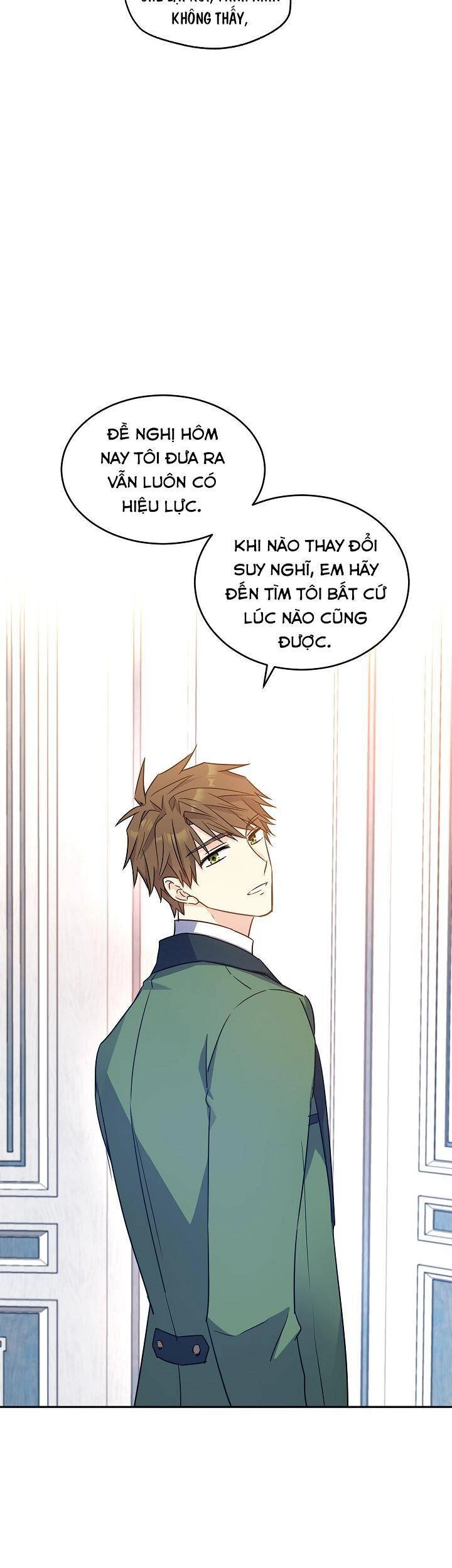 Tôi Sẽ Cố Gắng Thay Đổi Cốt Truyện Chapter 36 - 9