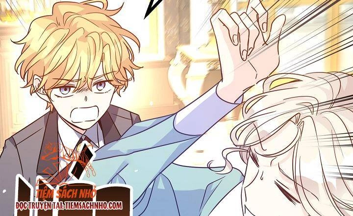 Tôi Sẽ Cố Gắng Thay Đổi Cốt Truyện Chapter 37 - 97