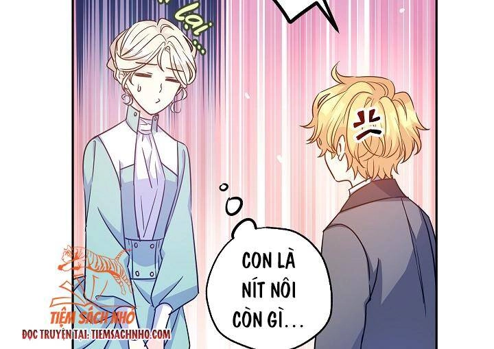 Tôi Sẽ Cố Gắng Thay Đổi Cốt Truyện Chapter 37 - 103