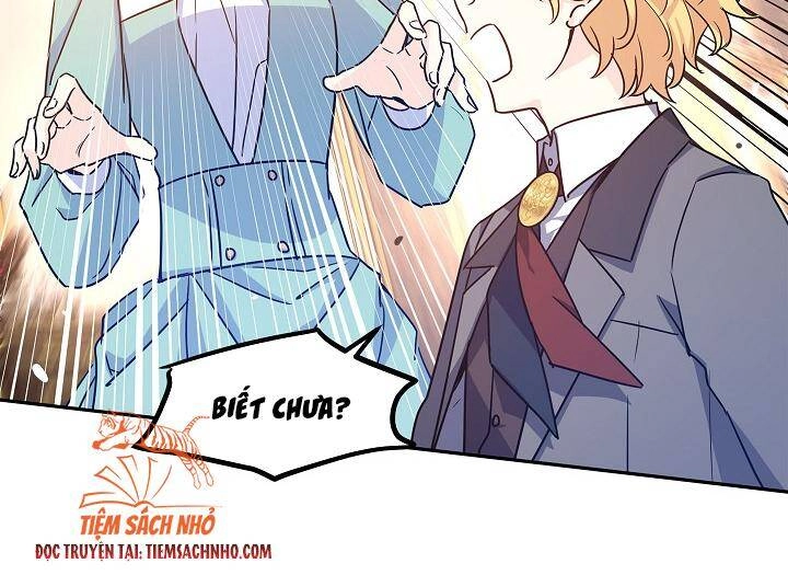 Tôi Sẽ Cố Gắng Thay Đổi Cốt Truyện Chapter 37 - 124