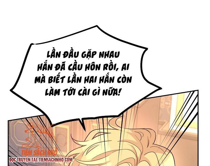 Tôi Sẽ Cố Gắng Thay Đổi Cốt Truyện Chapter 37 - 125