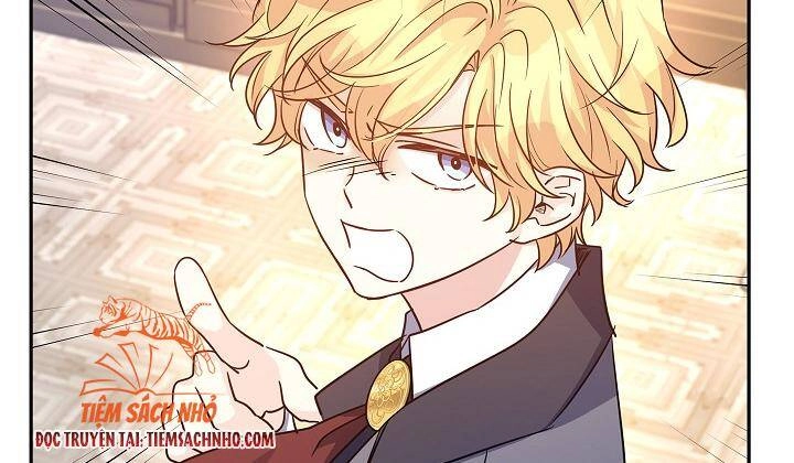 Tôi Sẽ Cố Gắng Thay Đổi Cốt Truyện Chapter 37 - 126