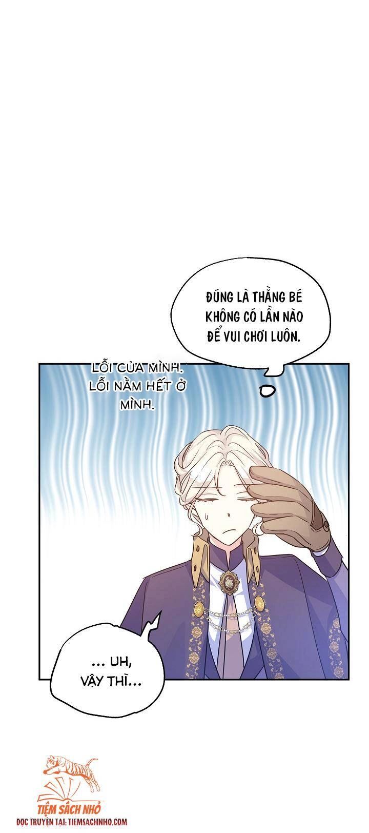 Tôi Sẽ Cố Gắng Thay Đổi Cốt Truyện Chapter 38 - 10