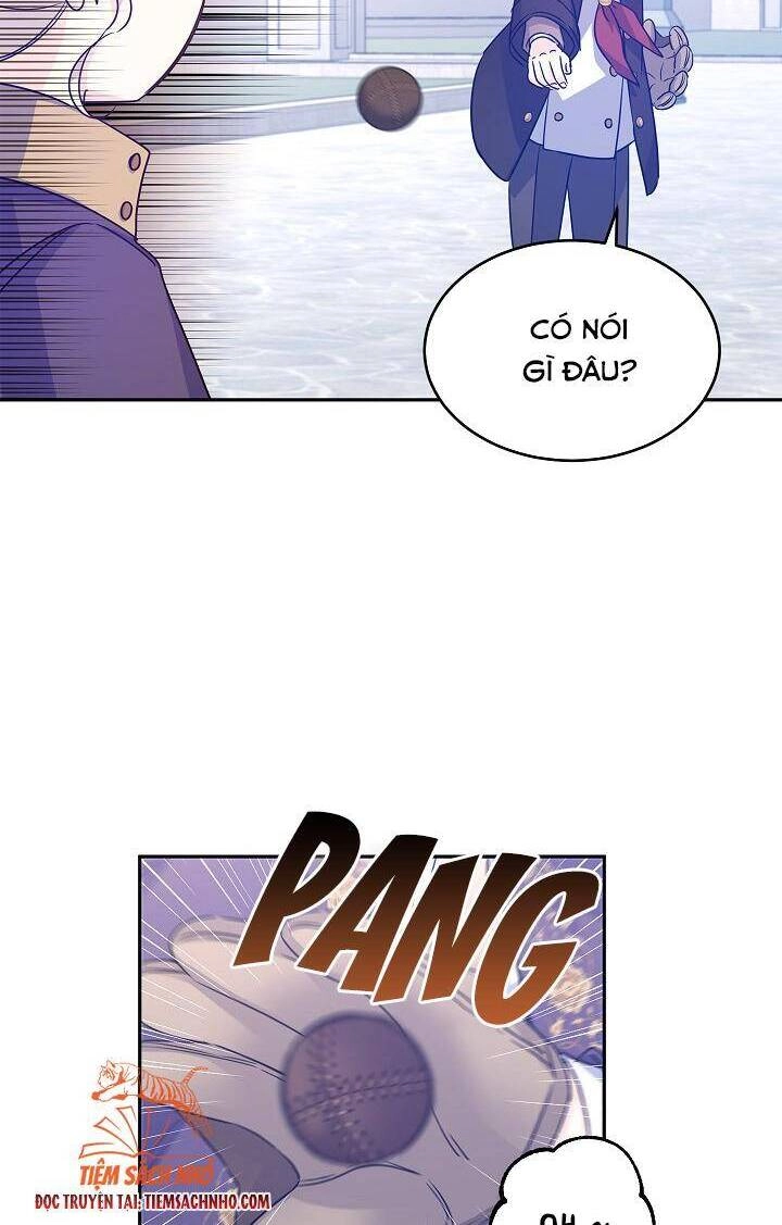 Tôi Sẽ Cố Gắng Thay Đổi Cốt Truyện Chapter 38 - 20