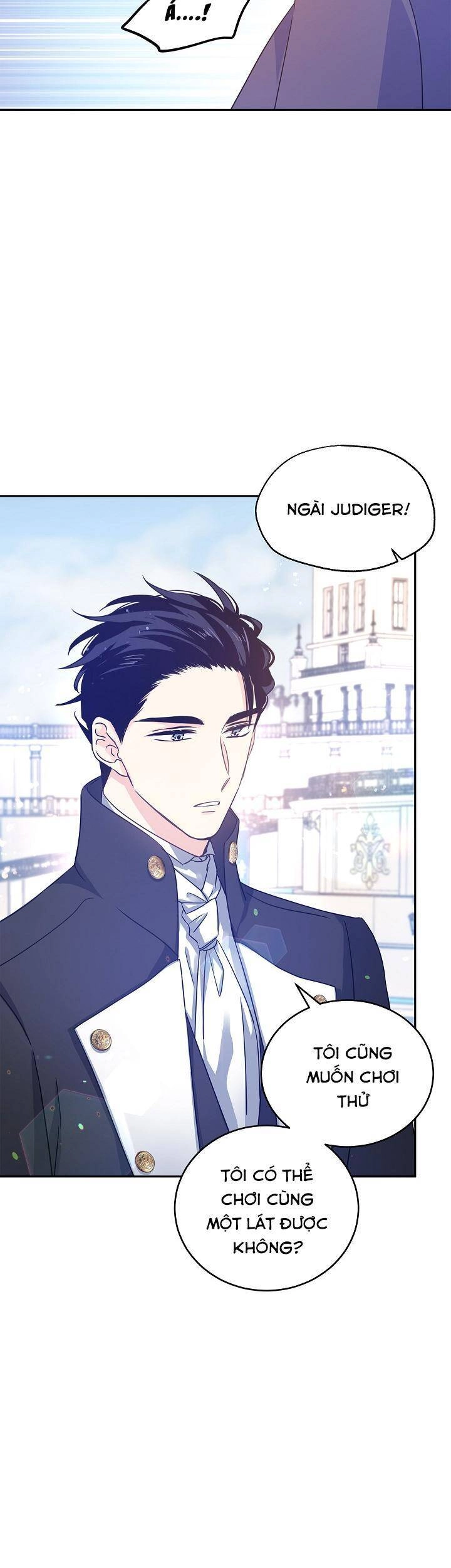 Tôi Sẽ Cố Gắng Thay Đổi Cốt Truyện Chapter 38 - 26