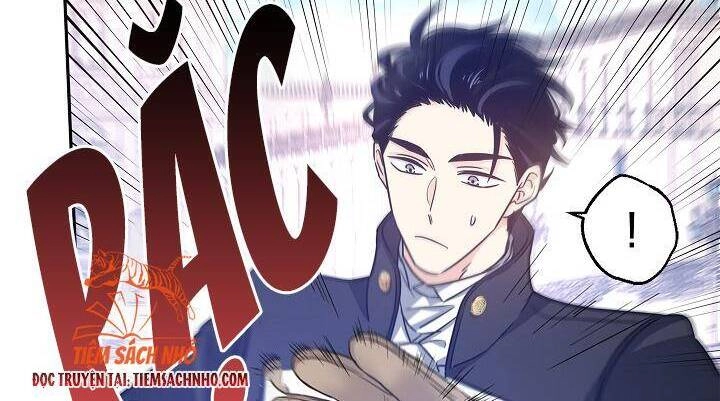 Tôi Sẽ Cố Gắng Thay Đổi Cốt Truyện Chapter 38 - 44