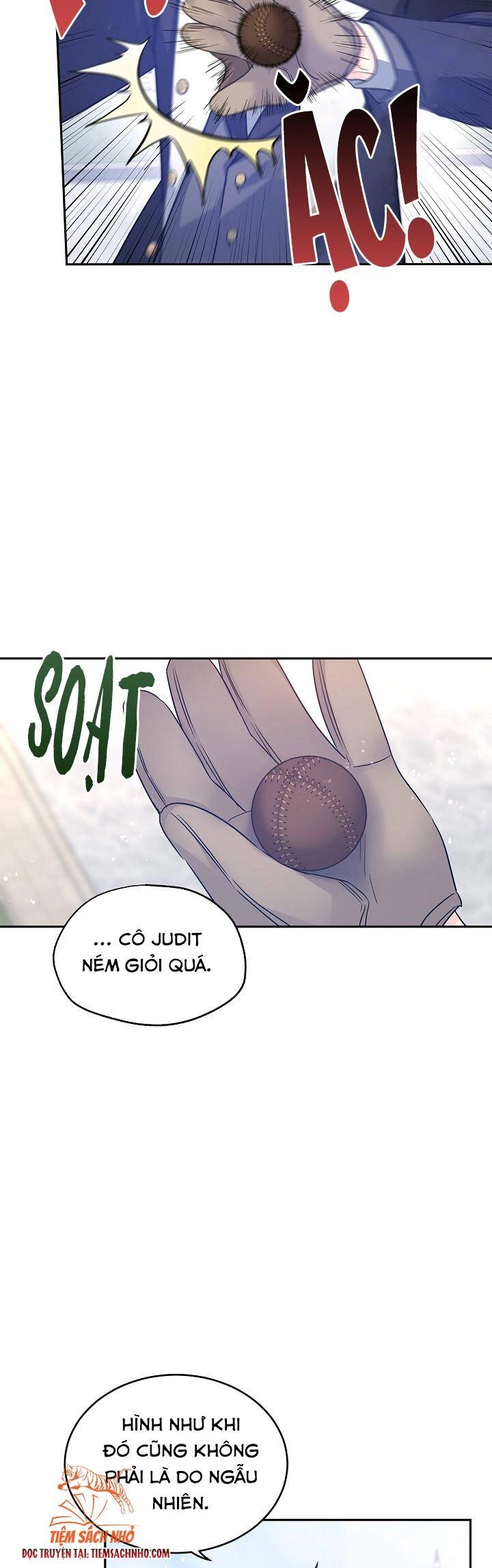 Tôi Sẽ Cố Gắng Thay Đổi Cốt Truyện Chapter 38 - 45