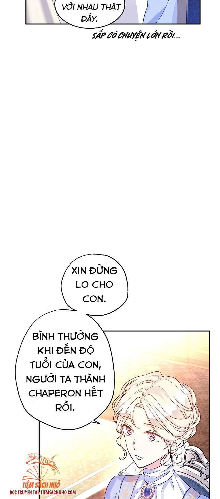 Tôi Sẽ Cố Gắng Thay Đổi Cốt Truyện Chapter 39 - 17