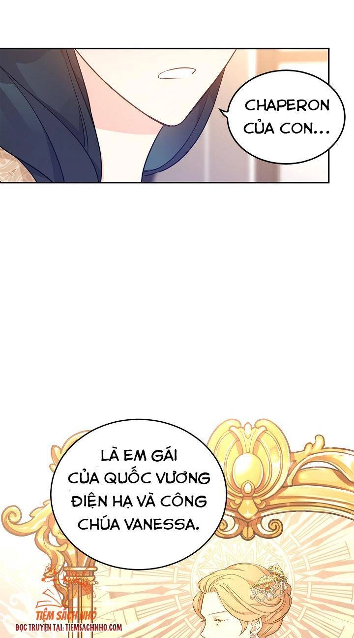 Tôi Sẽ Cố Gắng Thay Đổi Cốt Truyện Chapter 39 - 25