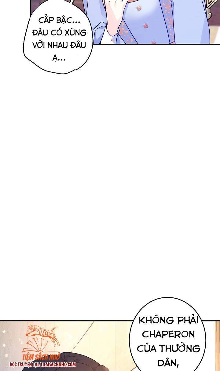 Tôi Sẽ Cố Gắng Thay Đổi Cốt Truyện Chapter 39 - 32