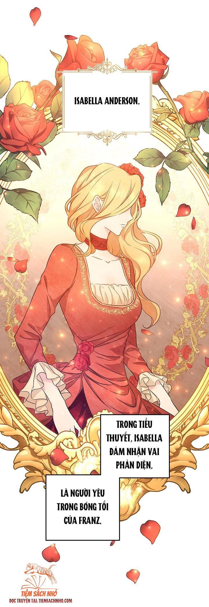 Tôi Sẽ Cố Gắng Thay Đổi Cốt Truyện Chapter 39 - 42