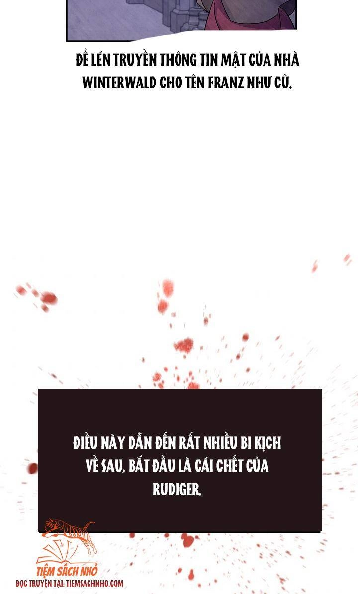 Tôi Sẽ Cố Gắng Thay Đổi Cốt Truyện Chapter 39 - 53