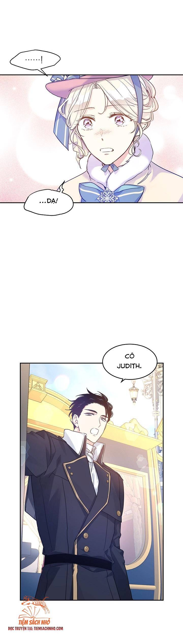 Tôi Sẽ Cố Gắng Thay Đổi Cốt Truyện Chapter 40 - 12