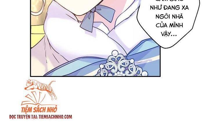 Tôi Sẽ Cố Gắng Thay Đổi Cốt Truyện Chapter 40 - 19