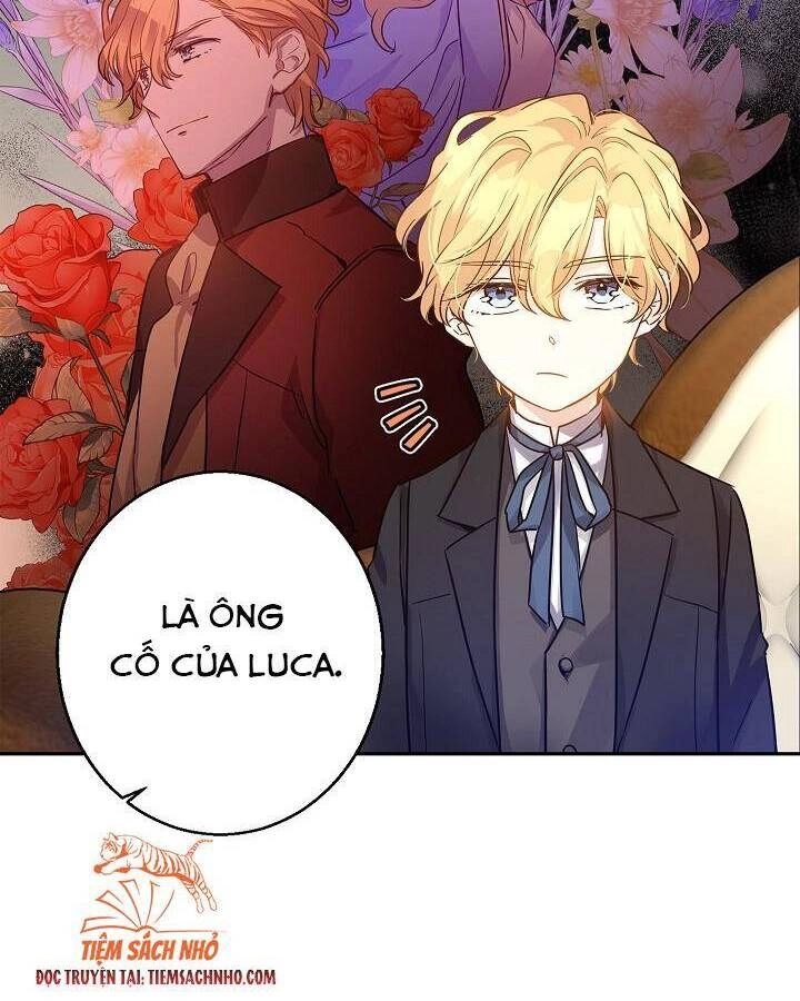 Tôi Sẽ Cố Gắng Thay Đổi Cốt Truyện Chapter 40 - 28