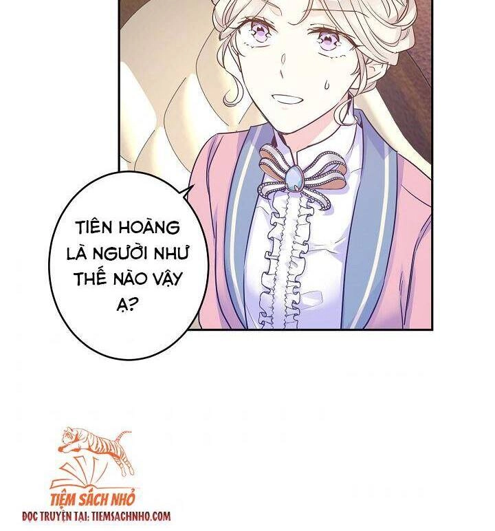 Tôi Sẽ Cố Gắng Thay Đổi Cốt Truyện Chapter 40 - 30