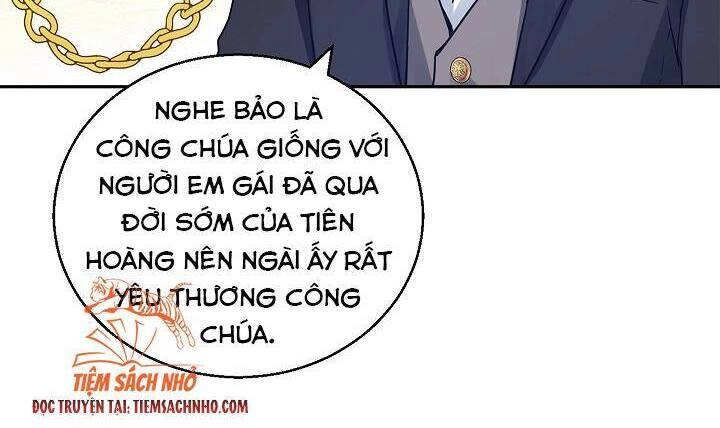 Tôi Sẽ Cố Gắng Thay Đổi Cốt Truyện Chapter 40 - 37