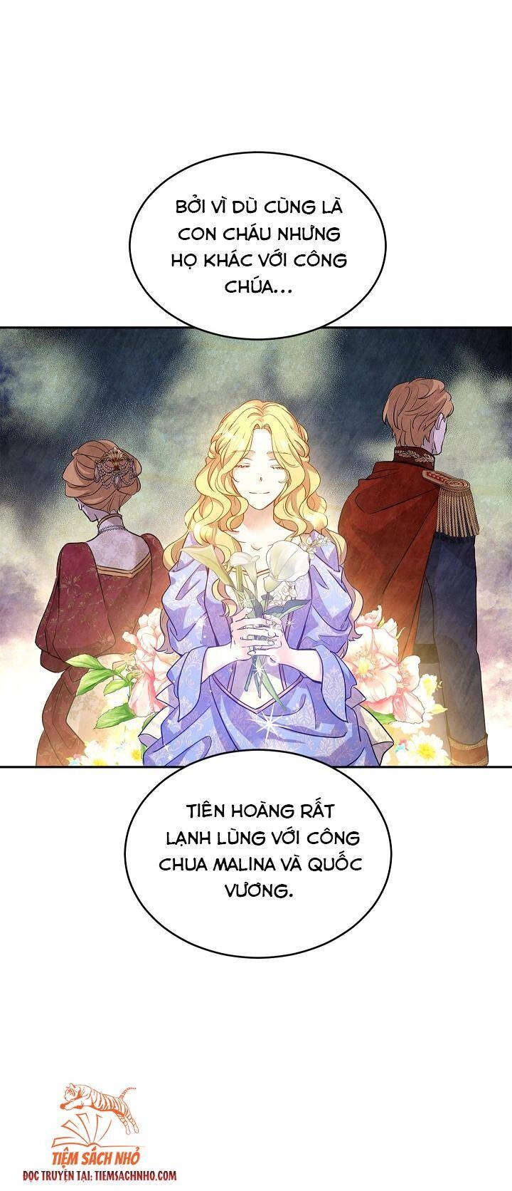 Tôi Sẽ Cố Gắng Thay Đổi Cốt Truyện Chapter 40 - 40