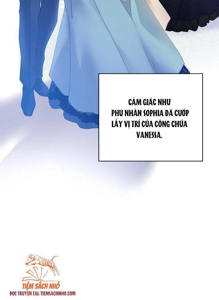 Tôi Sẽ Cố Gắng Thay Đổi Cốt Truyện Chapter 40 - 44